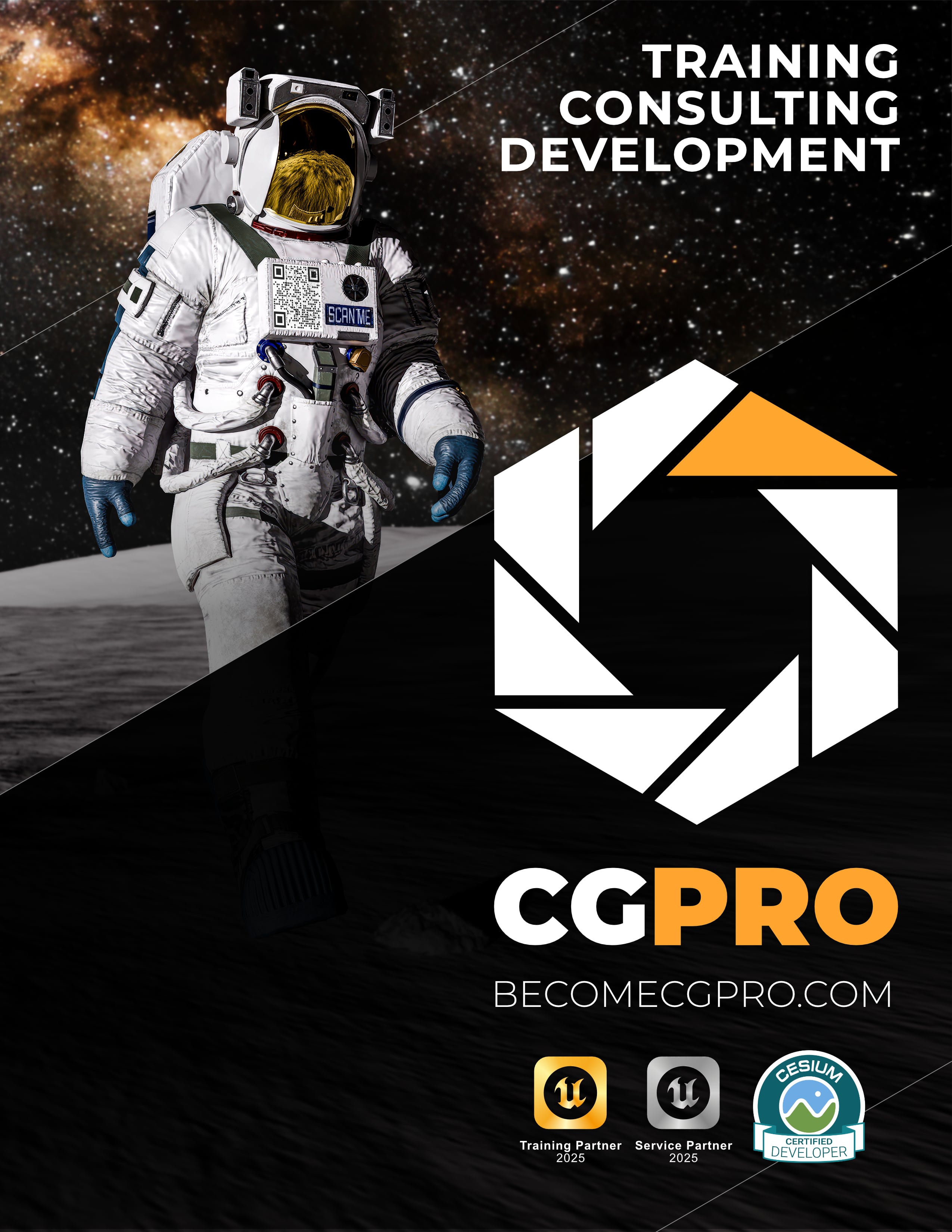 CG Pro