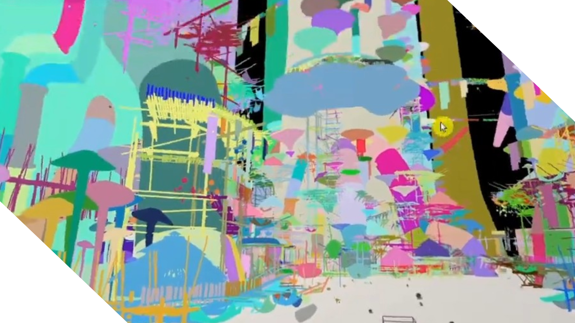 Intermediate Rendering and Optimization